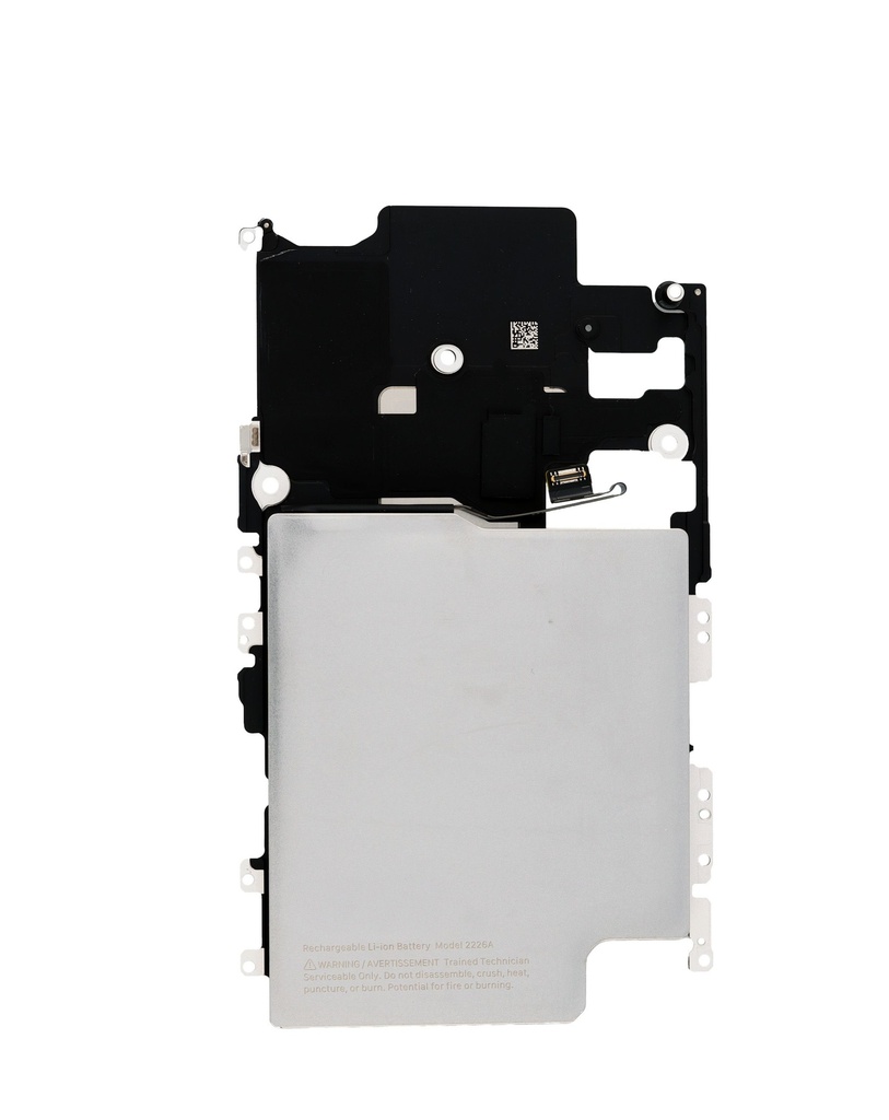 [BAT-I17P-US] Battery for iPhone 17 Pro (US Version) (Premium)