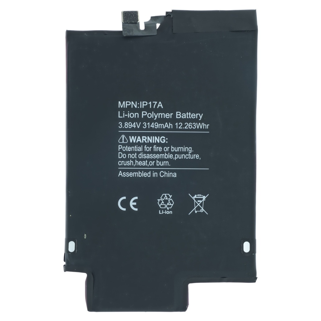 Battery for iPhone Air (Aftermarket)