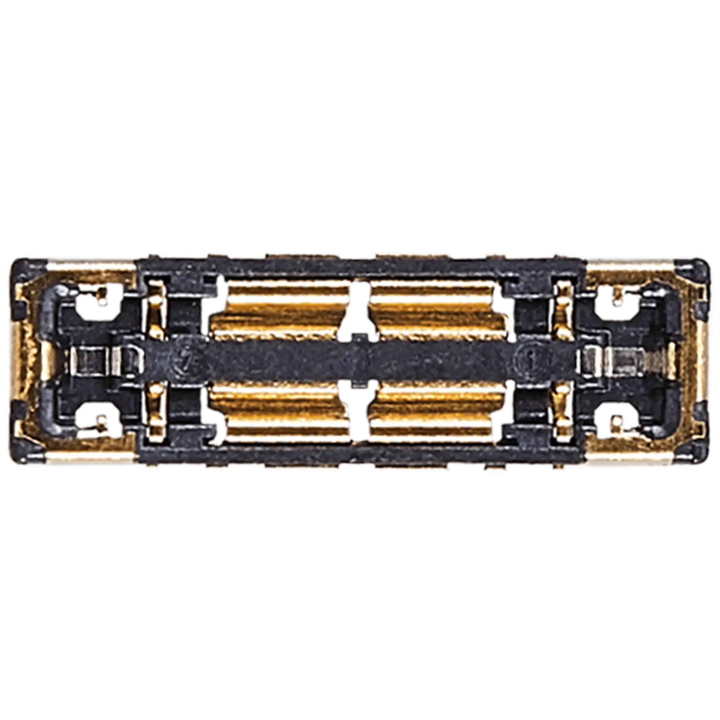 [SP-I17PM-BFPC-6PI] Battery FPC Connector For iPhone 17 Pro / 17 Pro Max (6 Pin) (Premium)