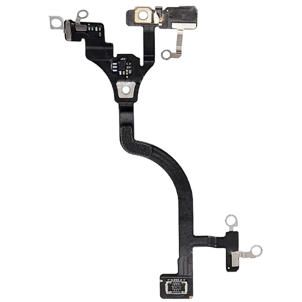 [SP-I17P-BLFC-BL] Bluetooth Flex Cable For iphone 17 Pro (Premium)