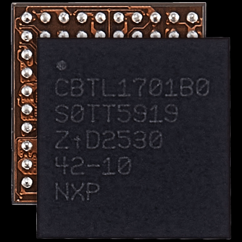 [SP-I17PM-CIC-CBTL1701B] Charging IC For iPhone 17 / 17 Pro / 17 Pro Max / Air (CBTL1701B) (Premium)