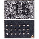 Integrated Face ID Chip IC For iPhone 15-17 Series (Soldering Required) (JCID) (Premium)