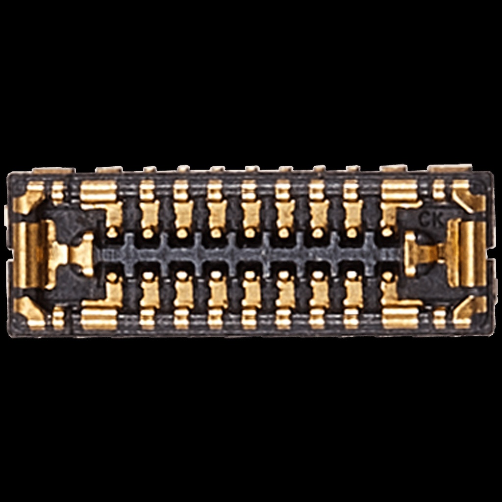 [SP-I17PM-PSFPCC-14PI] Proximity Sensor FPC Connector For iPhone 17 Pro / 17 Pro Max (14 Pin) (Premium)