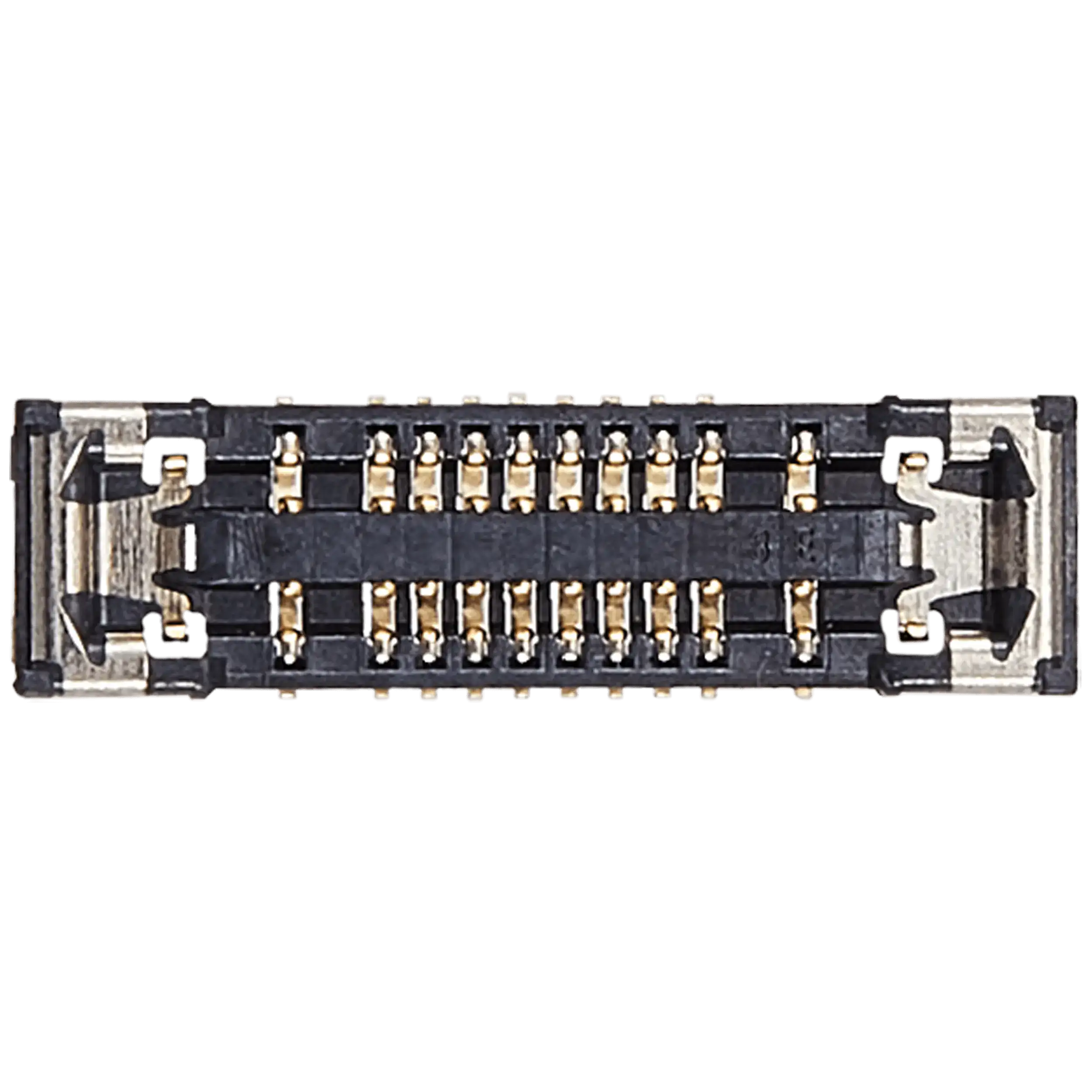 [SP-I17PM-RSFPCC-16PI] Radar Scanner FPC Connector For iPhone 17 Pro / 17 Pro Max (16 Pin) (Premium)