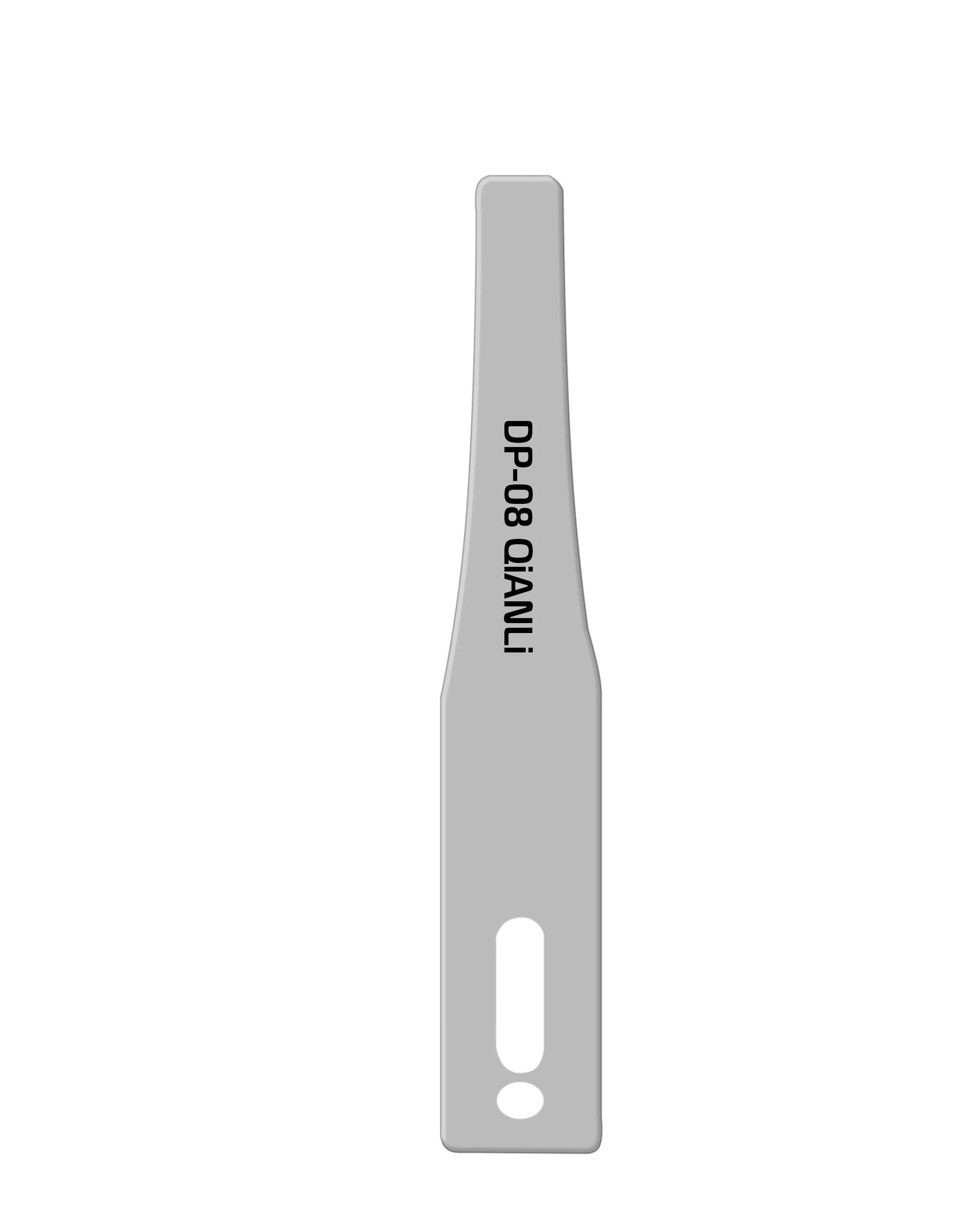QianLi Handmade Polished Blades - DP-08 (Not Returnable)