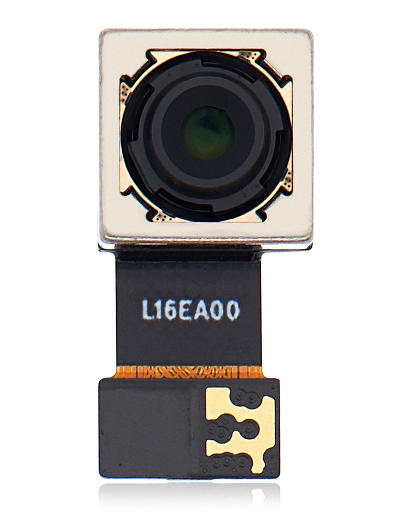 Back Camera (Wide) For Motorola Moto G Power (XT2041-4 / XT2041-6 / XT2041-7 / XT2041DL / 2020) / G Fast (XT2045-3 / 2020) (Premium)