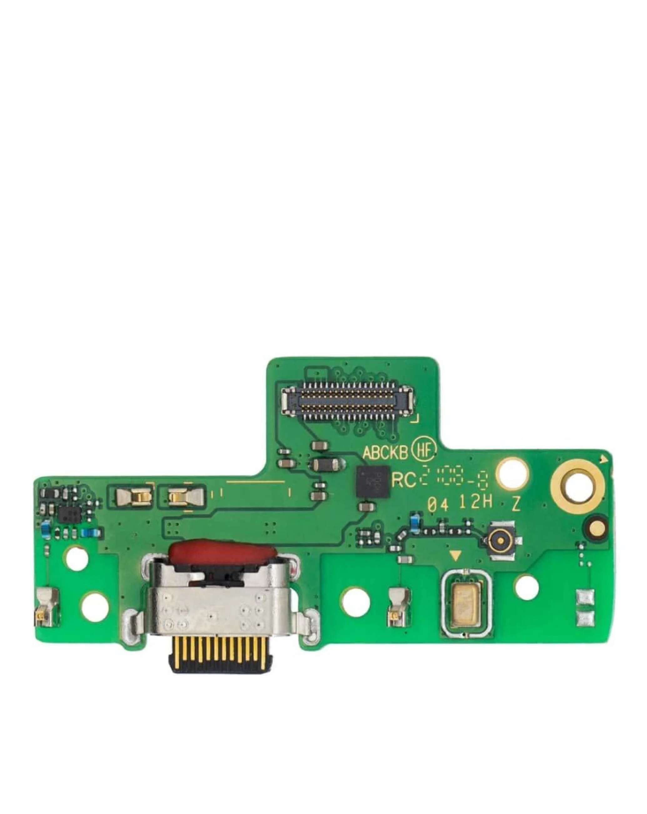 Charging Port Board For Motorola Moto G8 (XT2045-1 / 2020) (Premium)