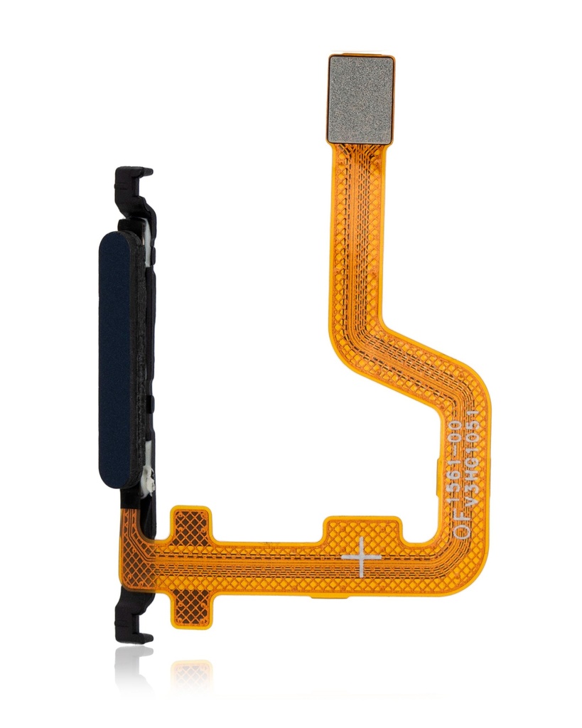 Fingerprint Reader With Flex Cable For Motorola Moto G9 Plus (XT2087 / 2020) (Indigo Blue) (Premium)