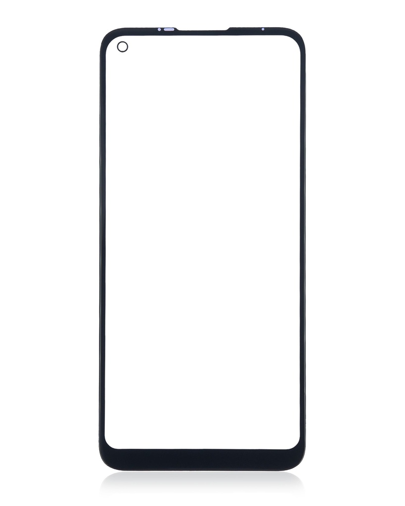 Front Glass For Motorola Moto G Fast (XT2045-3 / 2020) (Premium)