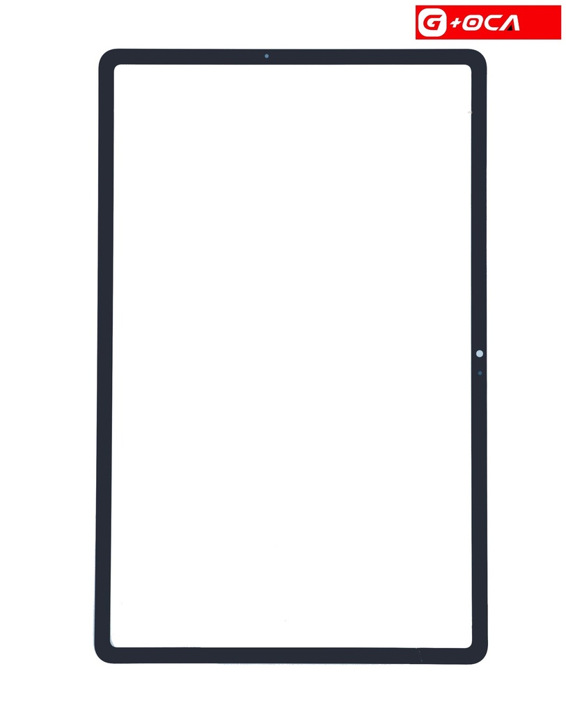Front Glass with OCA For Samsung Galaxy Tab S10 FE Plus (Premium)