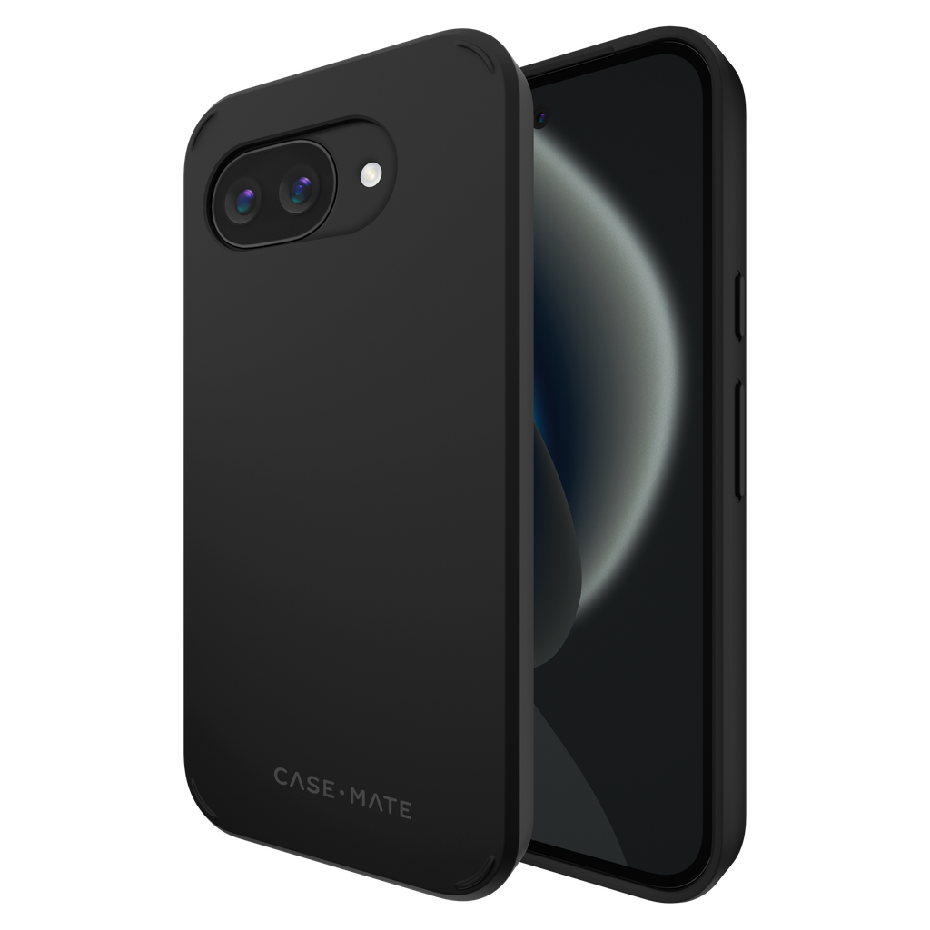 Case-mate - Tough Case For Google Pixel 10a - Black