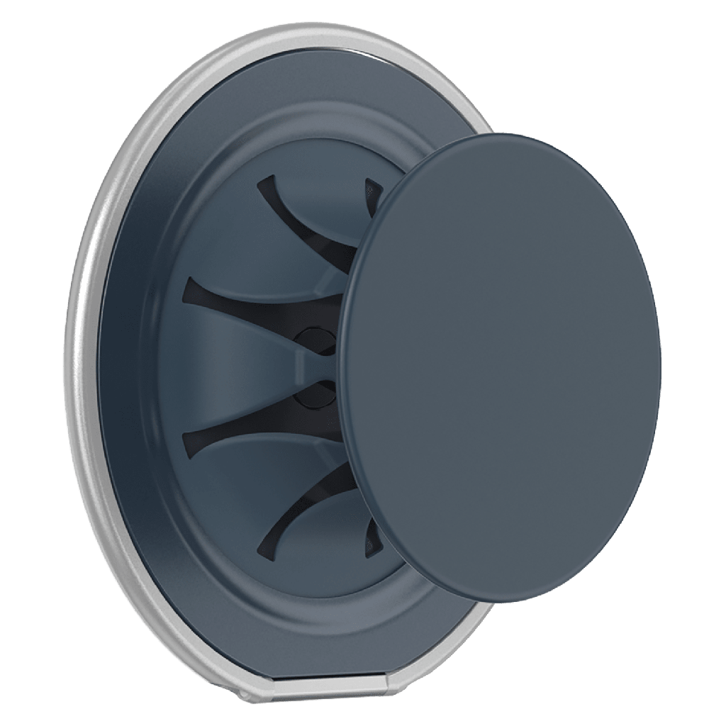 Popsockets - Popgrip Low Profile Magsafe Circle - Navy