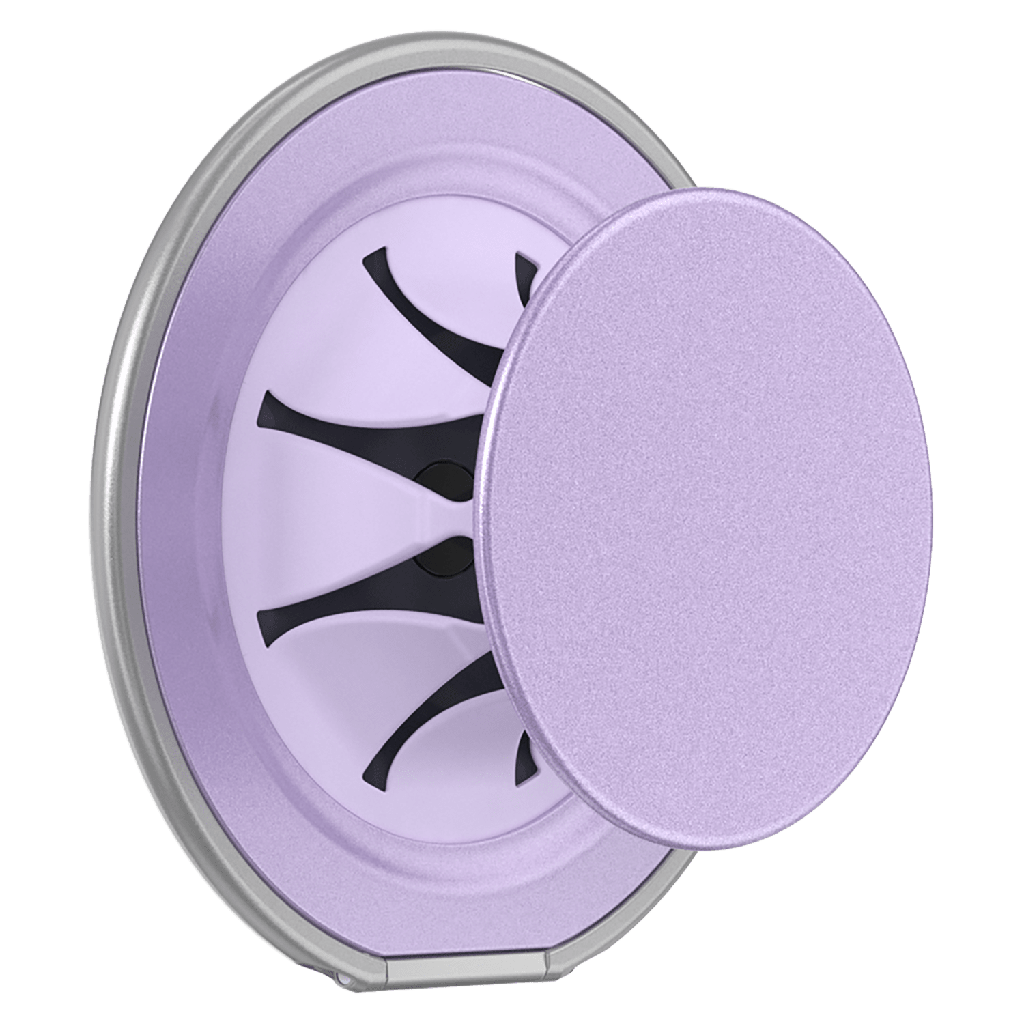 Popsockets - Popgrip Low Profile Magsafe Circle - Lilac