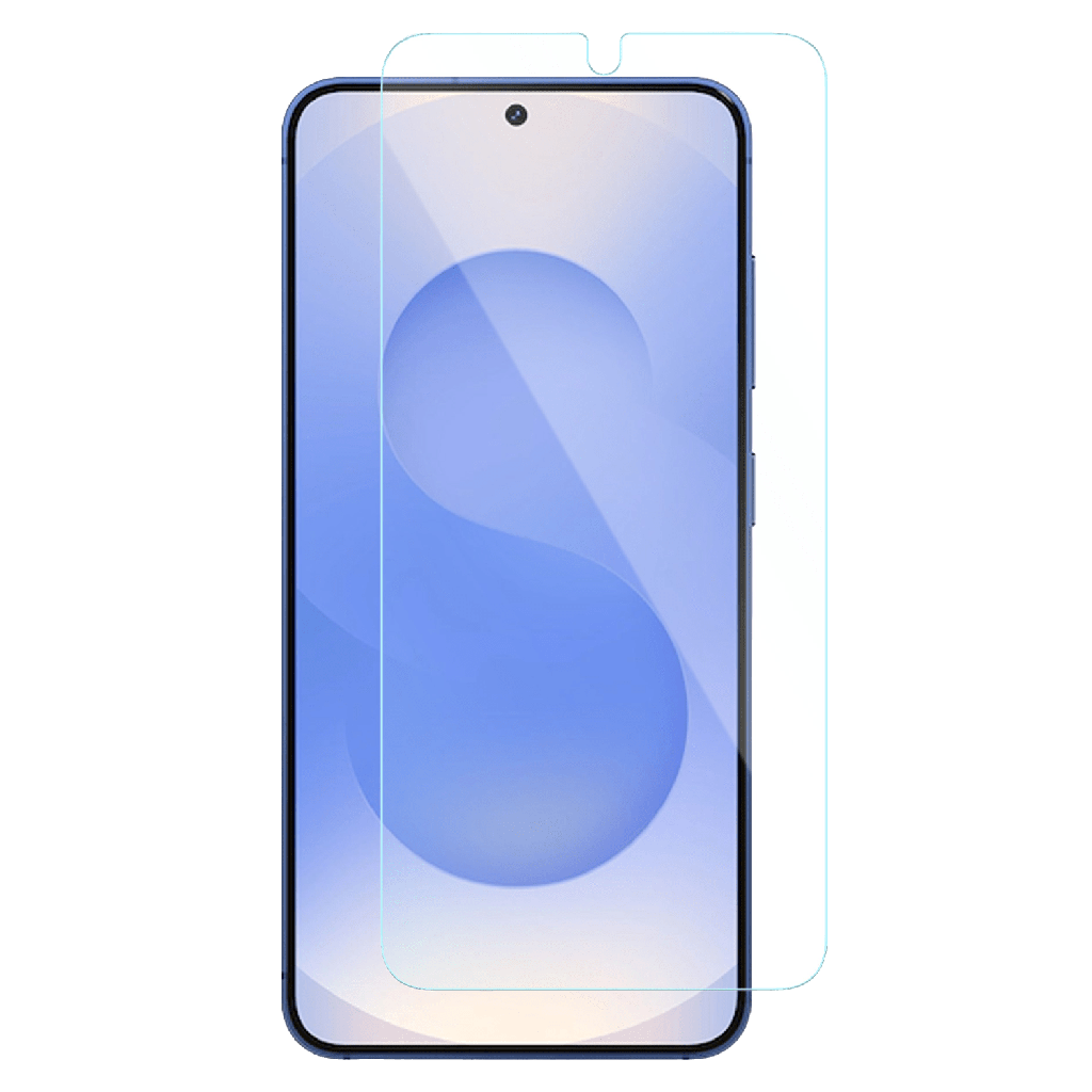 Gadget Guard - 10 Pack Bulk Glass Screen Protector Must Order In Multiples Of 10 For Samsung Galaxy S26 - Clear