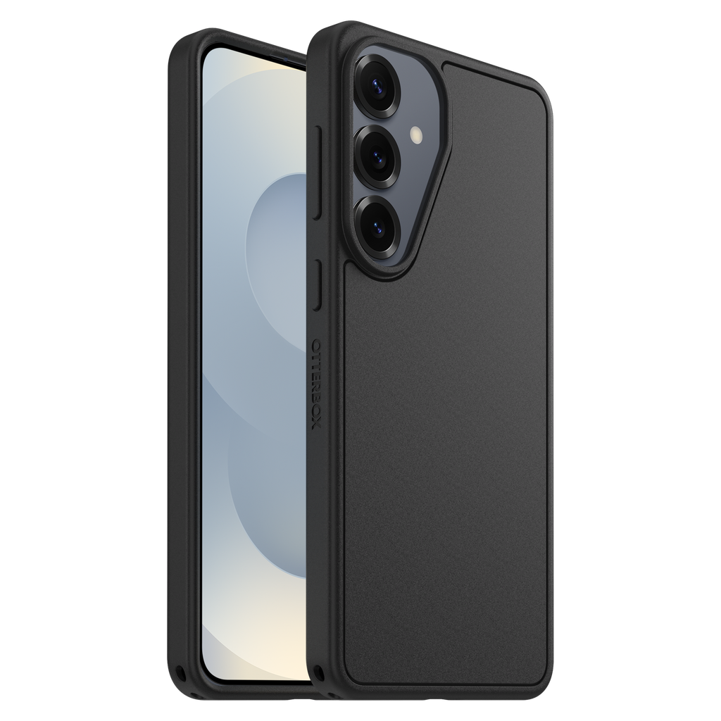 Otterbox - Symmetry Magnetic Case For Samsung Galaxy S26 Plus - Black