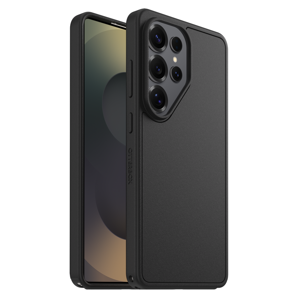 Otterbox - Symmetry Magnetic Case For Samsung Galaxy S26 Ultra - Black