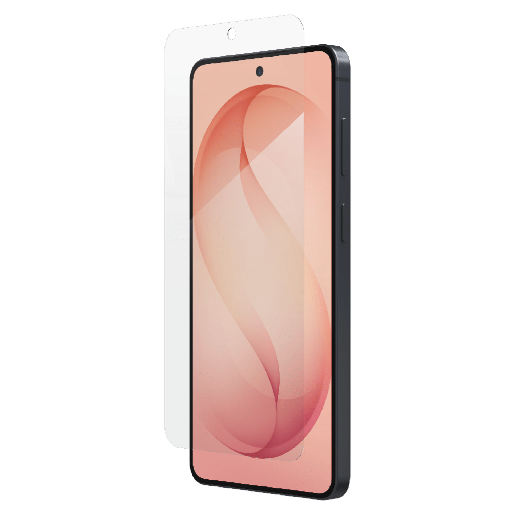 Zagg - Invisibleshield Glass Screen Protector For Samsung Galaxy S26 Plus - Clear
