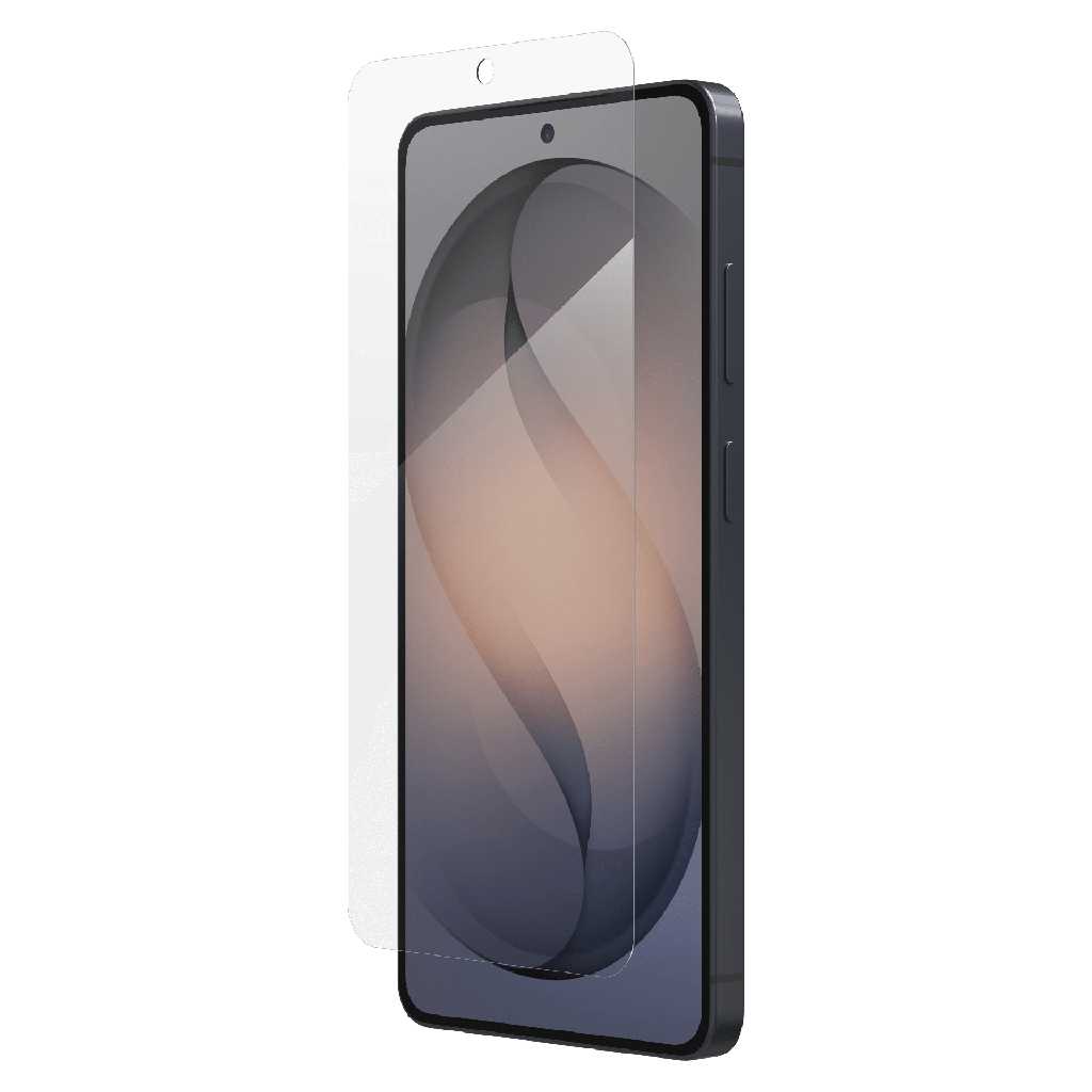 Zagg - Invisibleshield Glass Screen Protector For Samsung Galaxy S26 Ultra - Clear