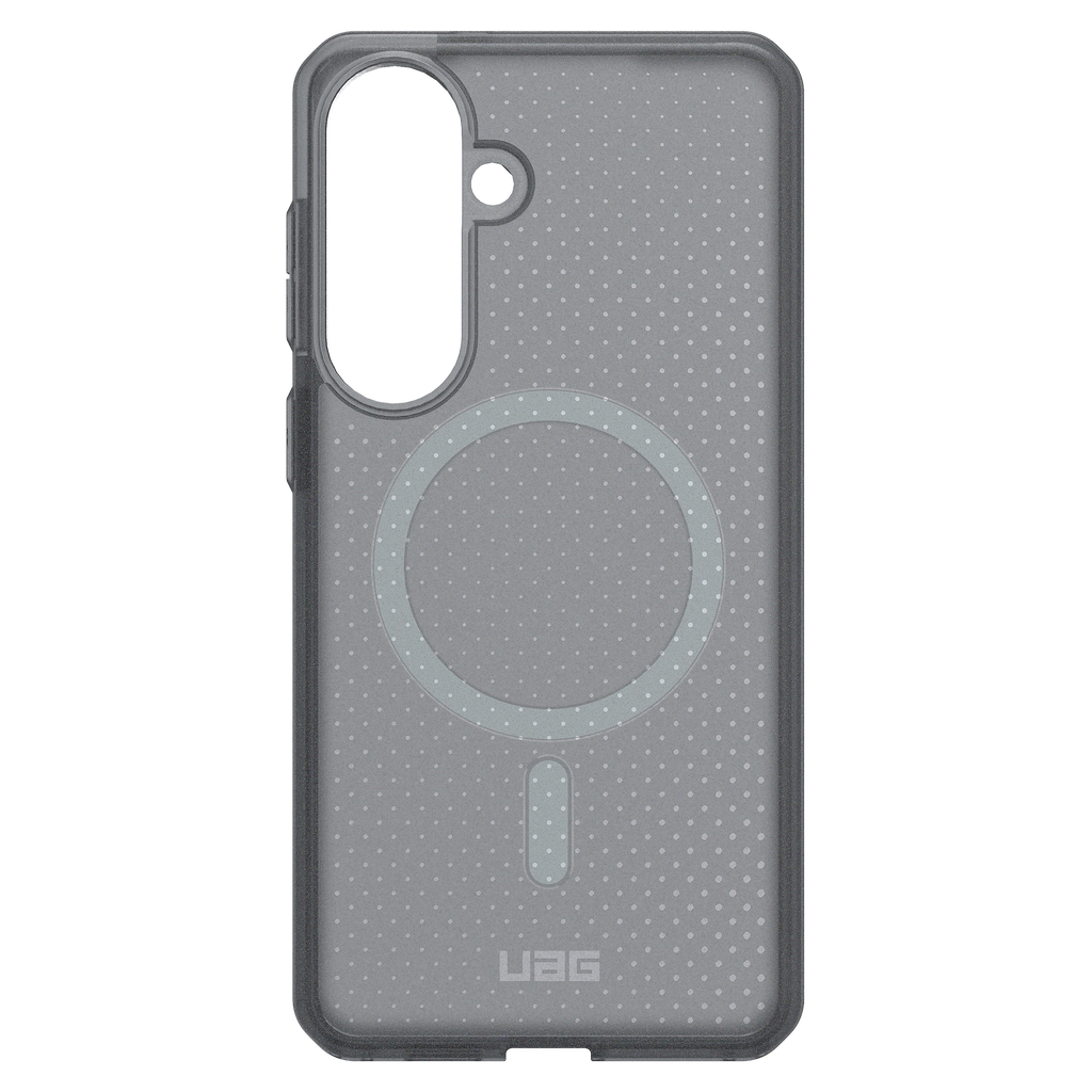 Urban Armor Gear Uag - Dot Case With Magnet For Samsung Galaxy S26 Plus - Ash