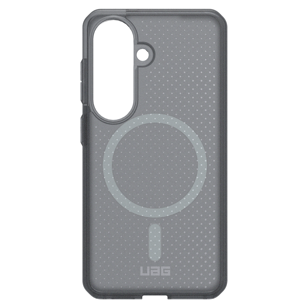 Urban Armor Gear Uag - Dot Case With Magnet For Samsung Galaxy S26 - Ash