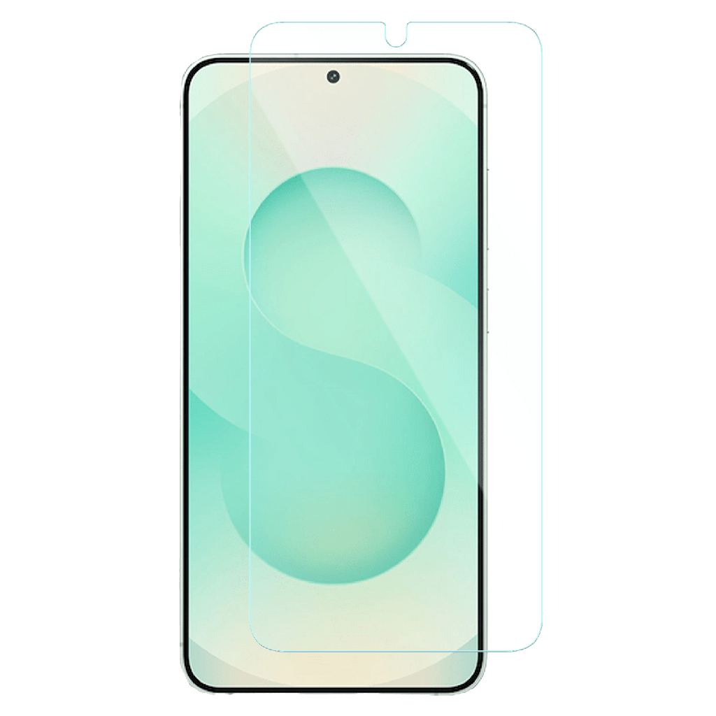 Gadget Guard - Ultrashock Pro Plus 300 Guarantee Glass Screen Protector For Samsung Galaxy S26 Plus - Clear