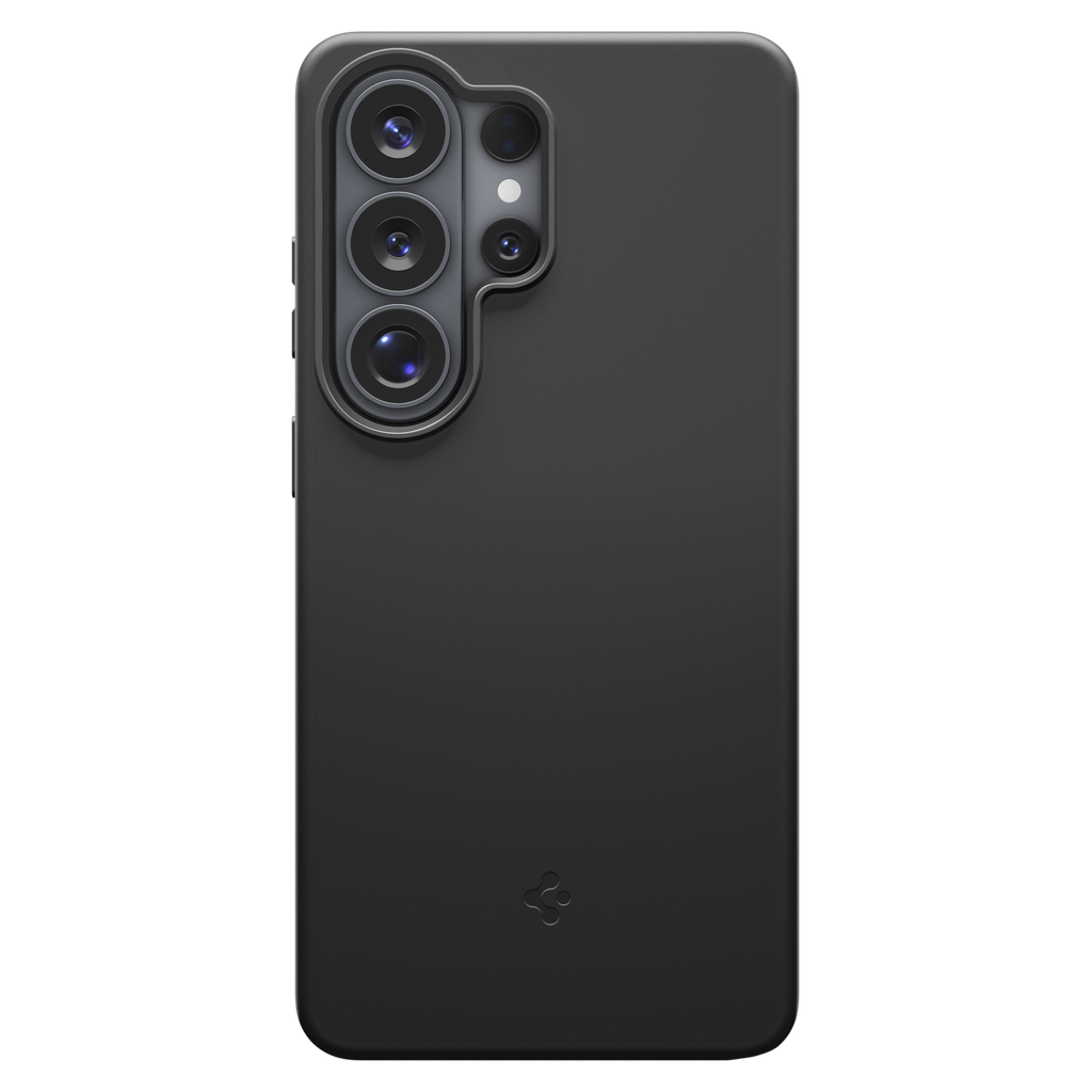 Spigen - Thintect Magfit Case For Samsung Galaxy S26 Ultra - Black