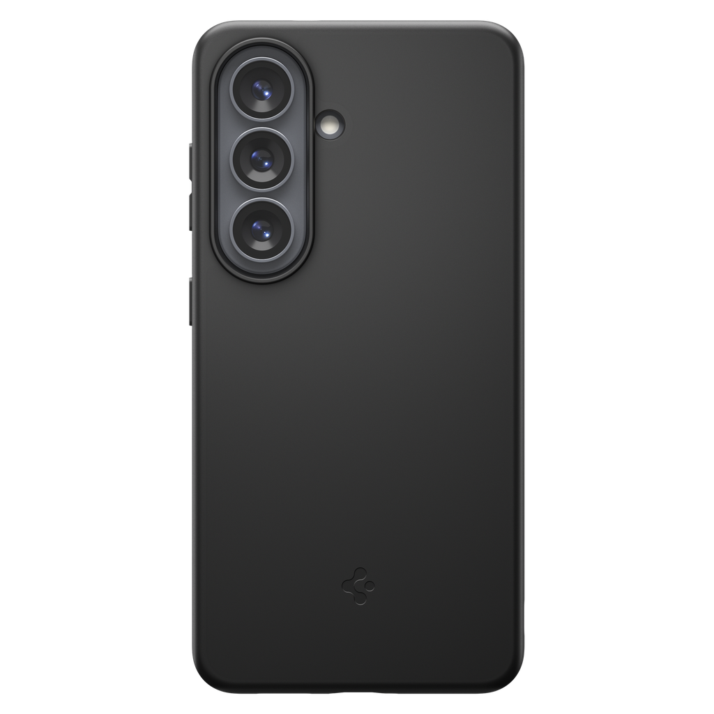 Spigen - Thintect Magfit Case For Samsung Galaxy S26 Plus - Black