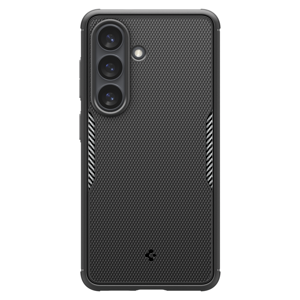 Spigen - Core Armor Magfit Case For Samsung Galaxy S26 Plus - Matte Black