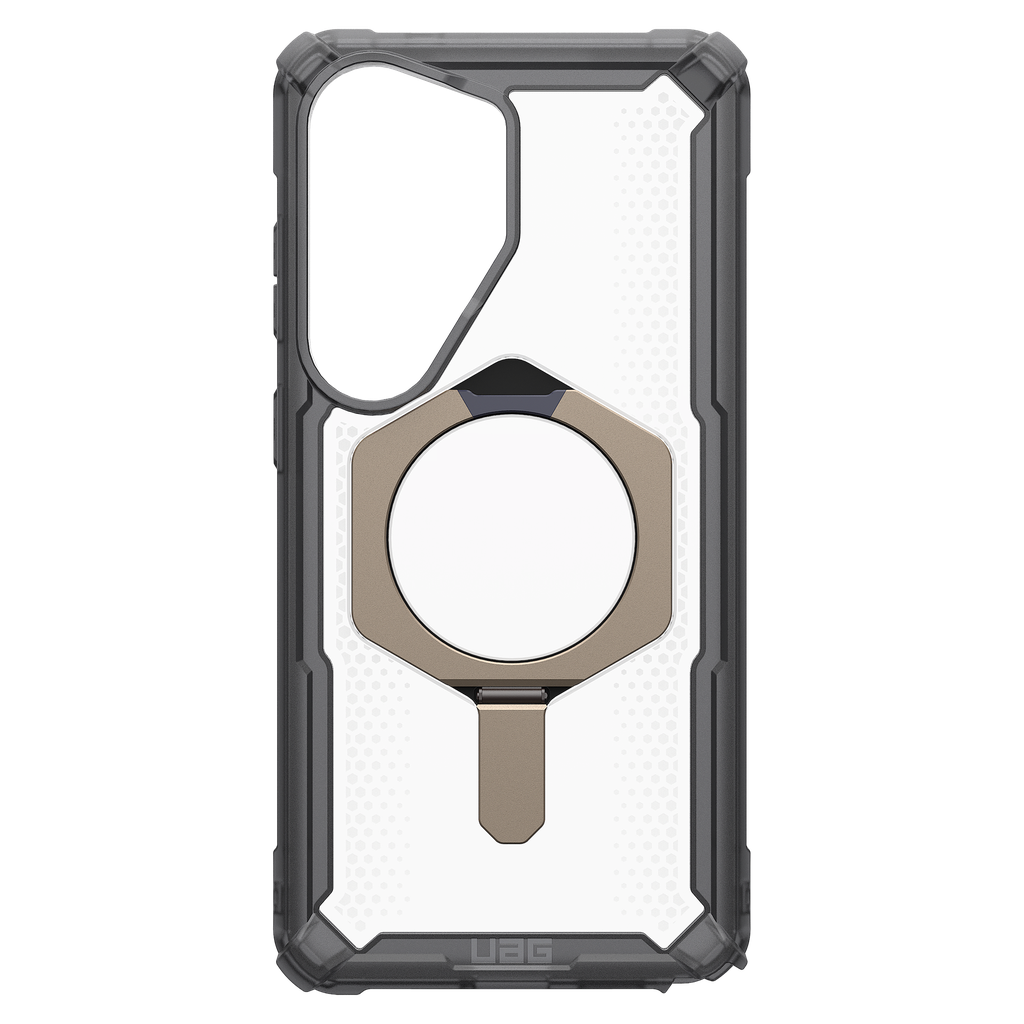 Urban Armor Gear Uag - Plasma Xte Case With Magnet For Samsung Galaxy S26 Ultra - Ash And Titanium