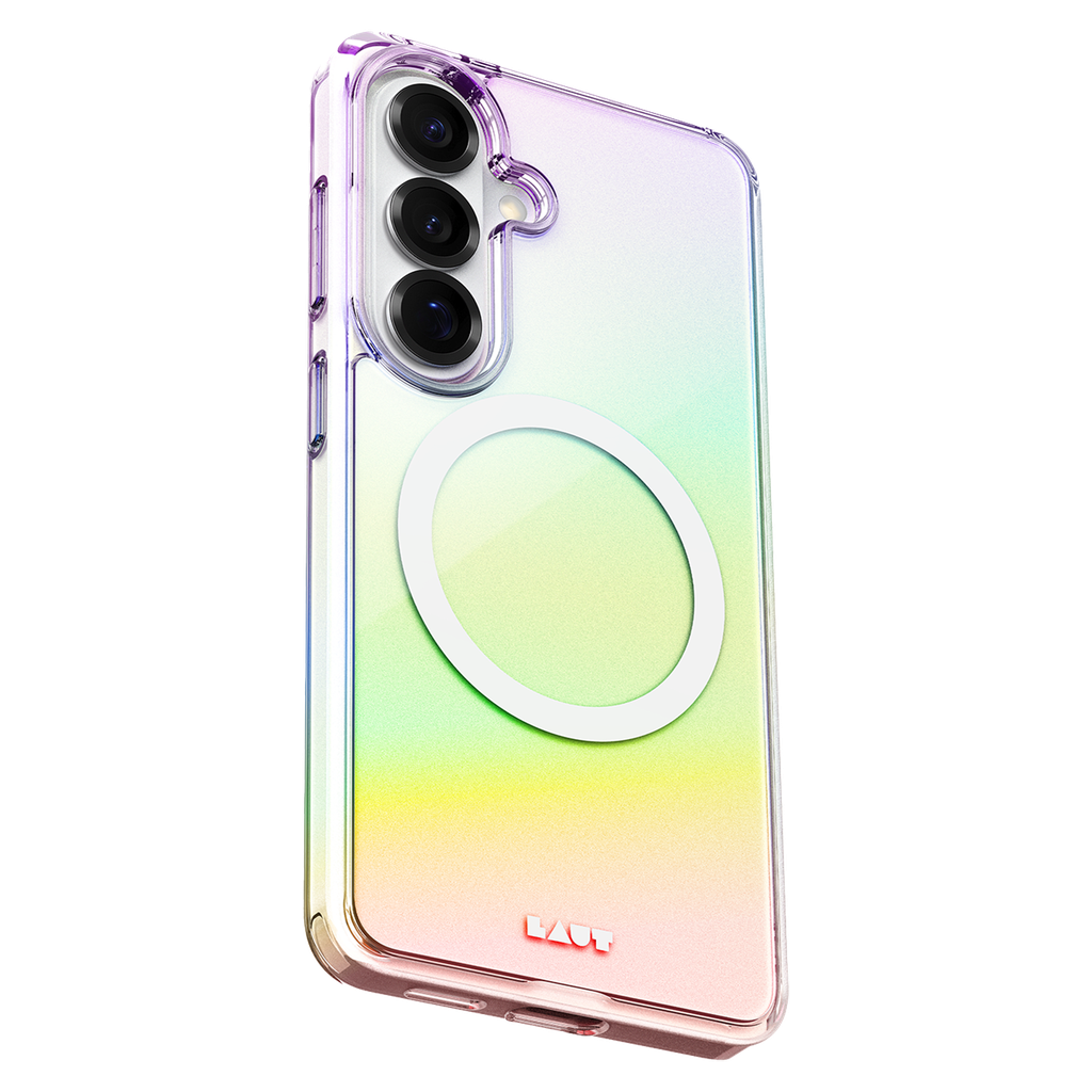 Laut - Holo Case For Samsung Galaxy S26 Plus - Holo Pearl