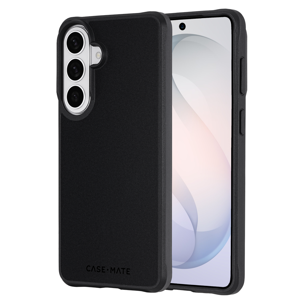 Case-mate - Tough Case With Magnet For Samsung Galaxy S26 Plus - Black