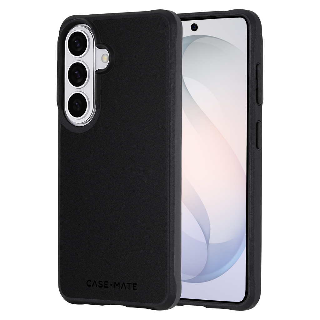 Case-mate - Tough Case With Magnet For Samsung Galaxy S26 - Black