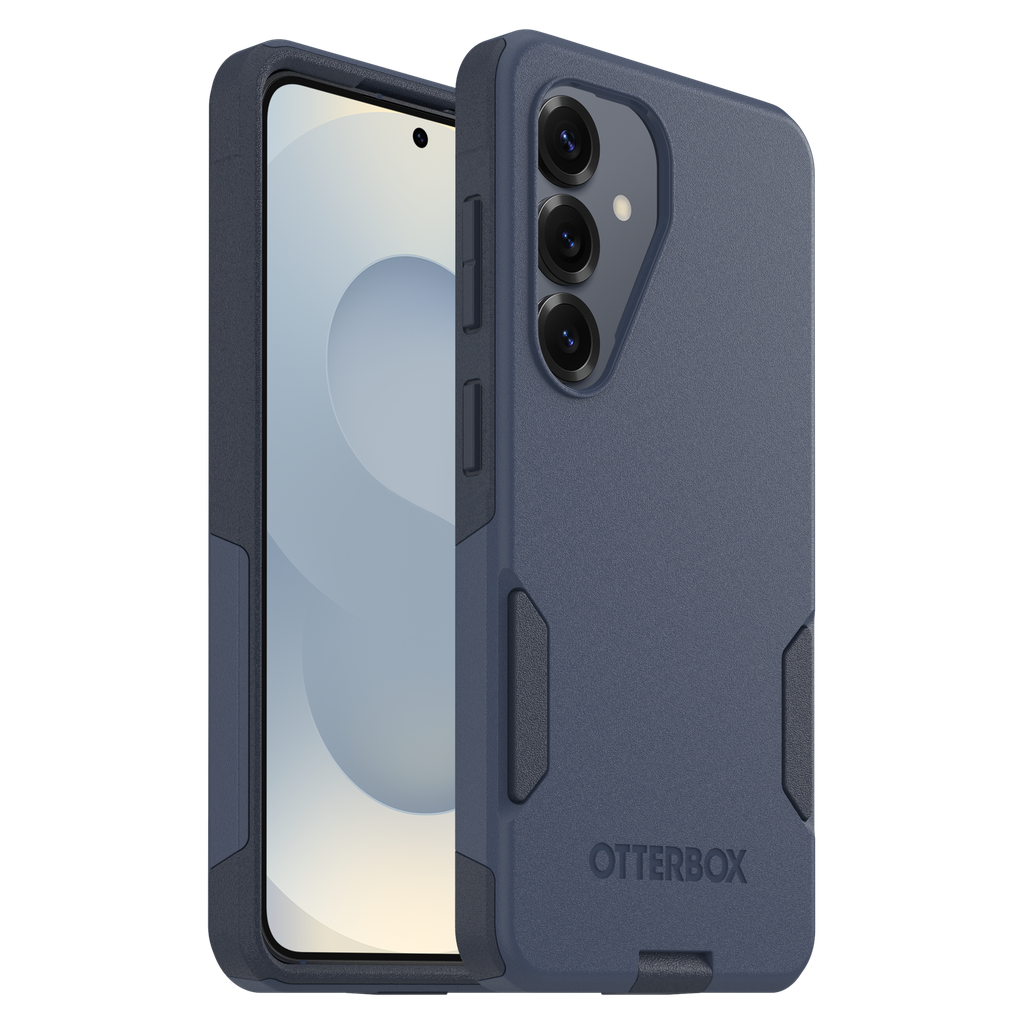 Otterbox - Commuter Magnetic Case For Samsung Galaxy S26 - Riverside