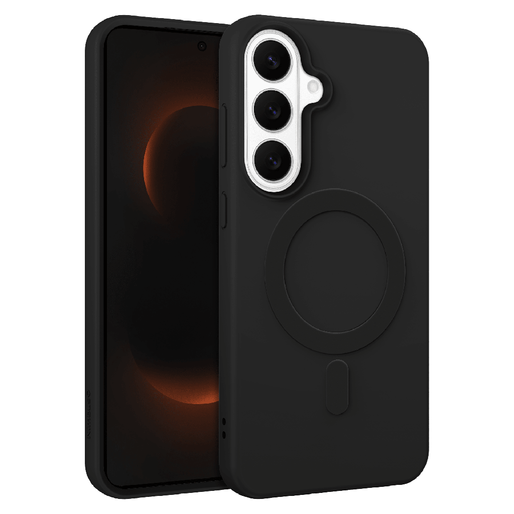 Nimbus9 - Alto 2 Magsafe Case For Samsung Galaxy S26 Plus - Black