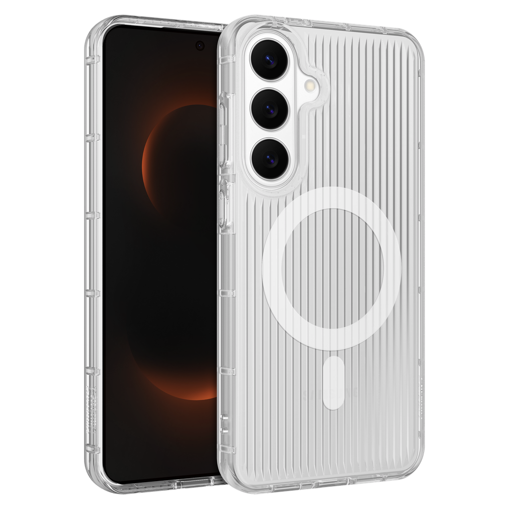 Nimbus9 - Alto 2 Magsafe Case For Samsung Galaxy S26 Plus - Clear