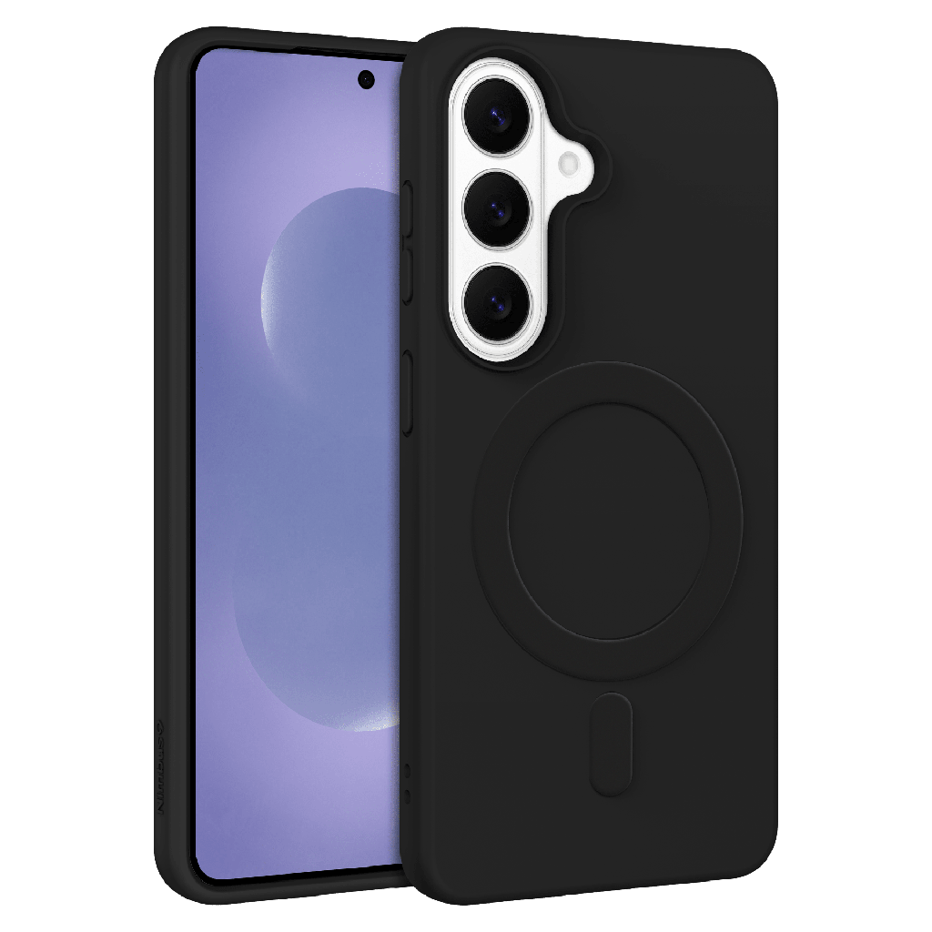 Nimbus9 - Alto 2 Magsafe Case For Samsung Galaxy S26 - Black