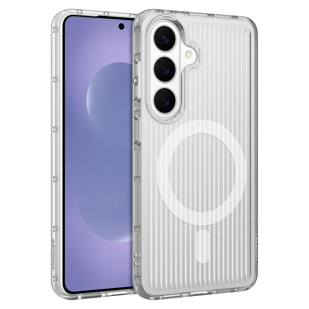 Nimbus9 - Alto 2 Magsafe Case For Samsung Galaxy S26 - Clear