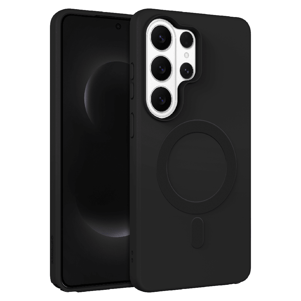 Nimbus9 - Alto 2 Magsafe Case For Samsung Galaxy S26 Ultra - Black