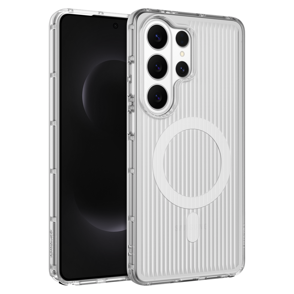 Nimbus9 - Alto 2 Magsafe Case For Samsung Galaxy S26 Ultra - Clear