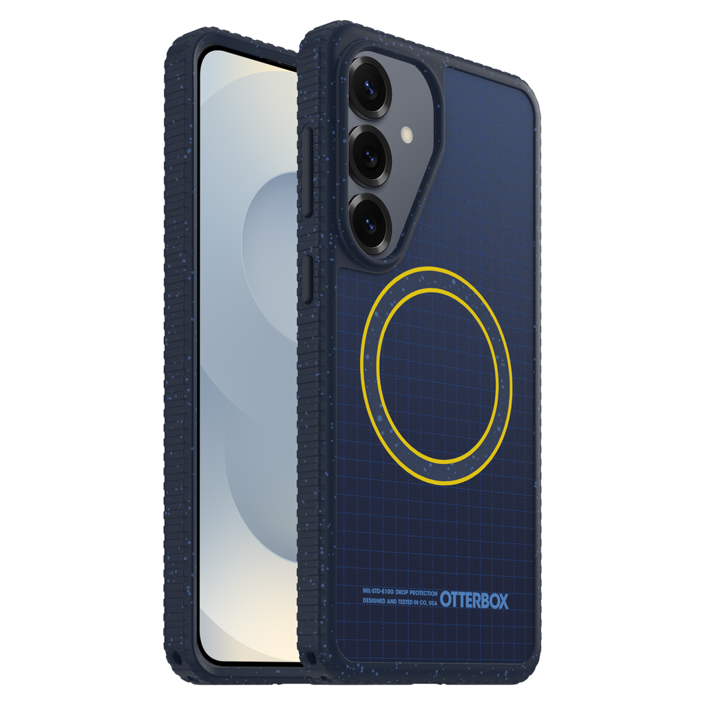 Otterbox - Sole Magnetic Case For Samsung Galaxy S26 Plus - Real Quiet