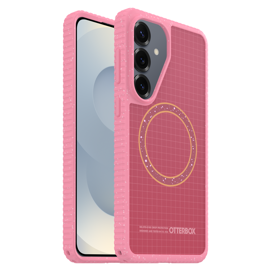 Otterbox - Sole Magnetic Case For Samsung Galaxy S26 Plus - Xtra Hot