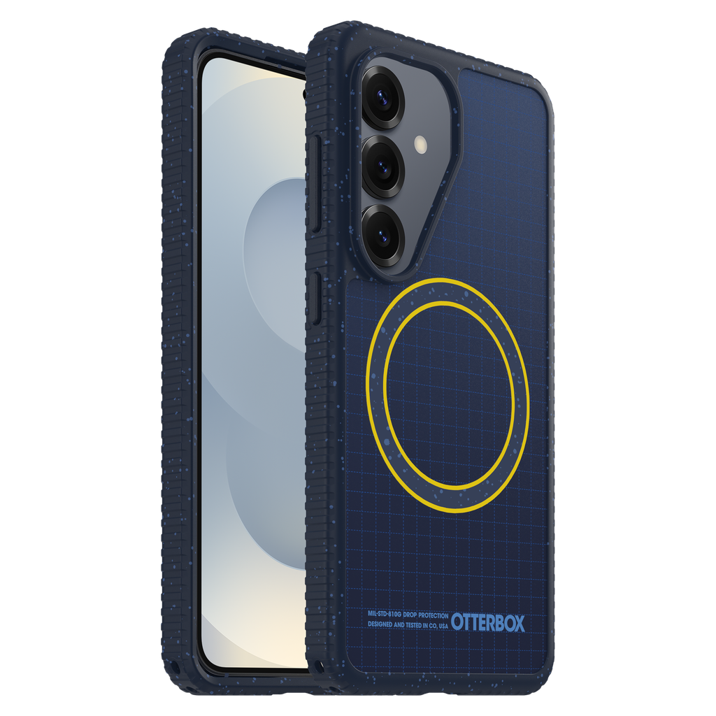 Otterbox - Sole Magnetic Case For Samsung Galaxy S26 - Real Quiet