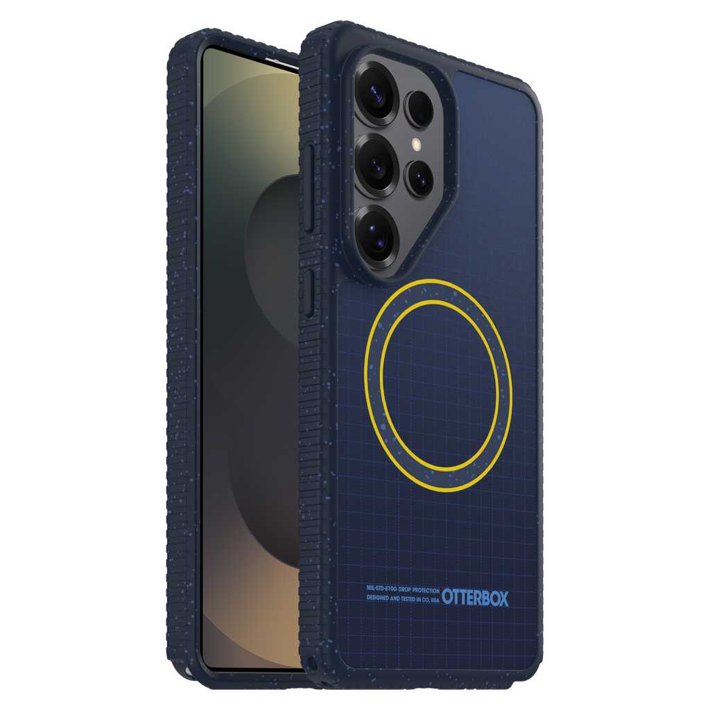 Otterbox - Sole Magnetic Case For Samsung Galaxy S26 Ultra - Real Quiet