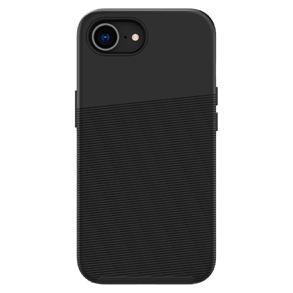 Axs - Protech Plus Magsafe Case For Apple Iphone 17e   /   Iphone 16e - Black