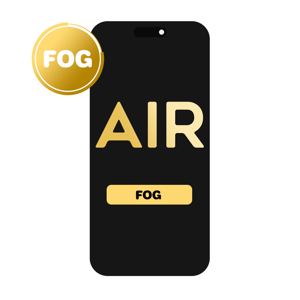 OLED Assembly for iPhone Air (Premium Assembled)