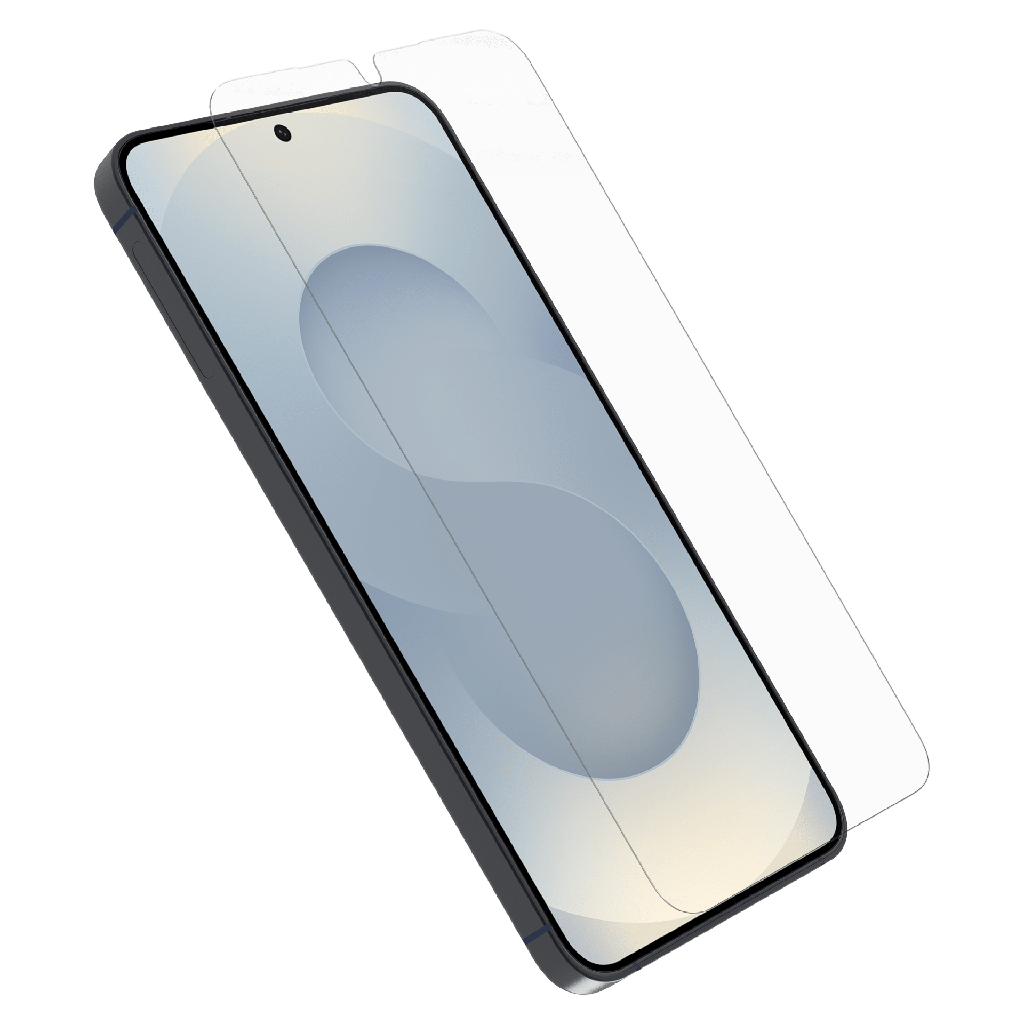 Otterbox - Glass Screen Protector For Samsung Galaxy S26 Plus - Clear