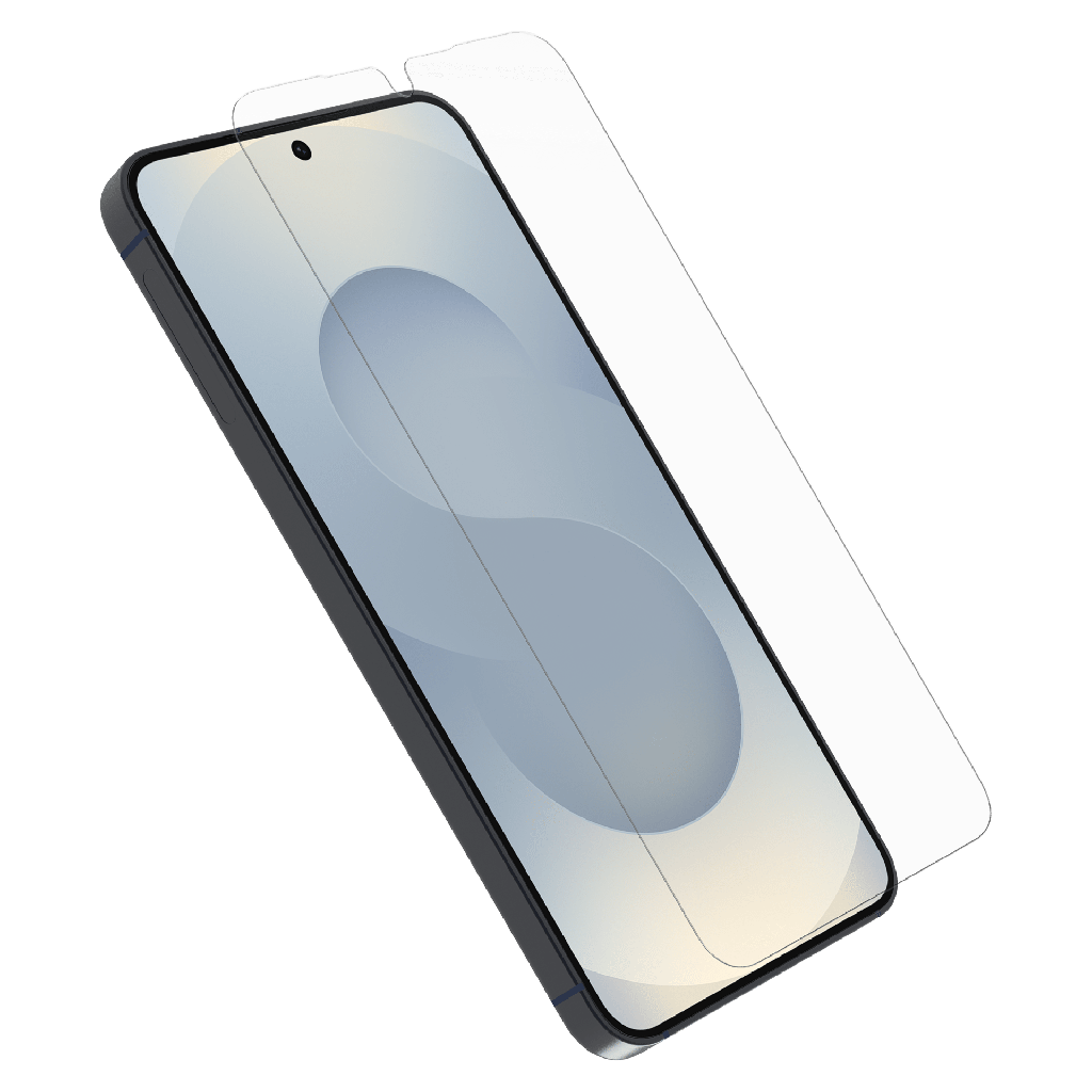 Otterbox - Glass Screen Protector For Samsung Galaxy S26 - Clear