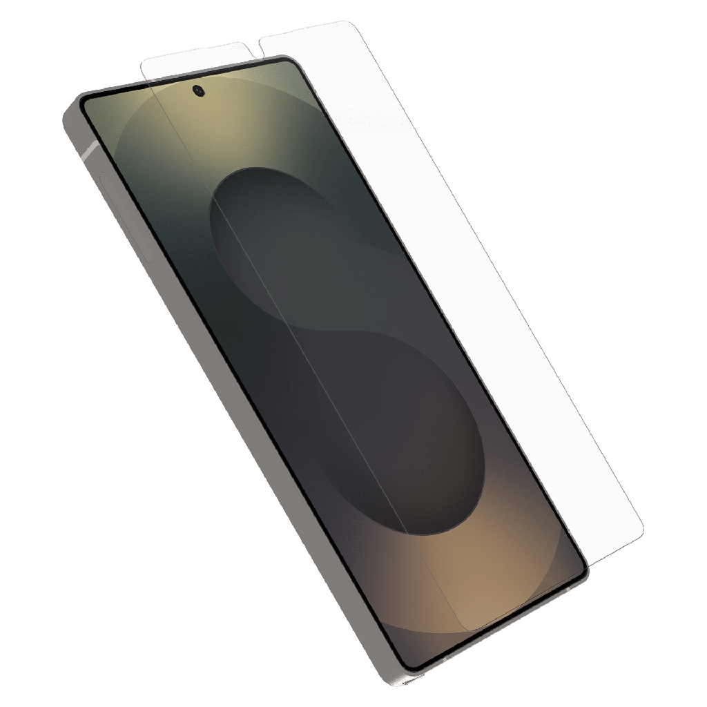 Otterbox - Glass Screen Protector For Samsung Galaxy S26 Ultra - Clear