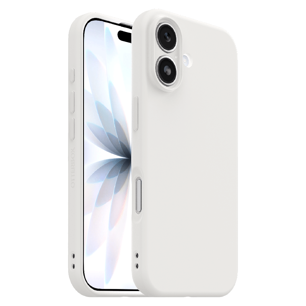 Otterbox - Figura Case For Apple Iphone 17 - Crema White
