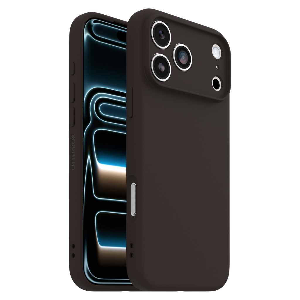 Otterbox - Figura Case For Apple Iphone 17 Pro Max / 18 Pro Max - Terra Brown